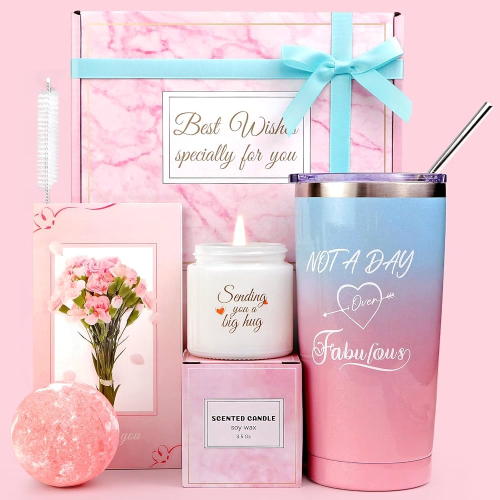 Cadeau anniversaire femme