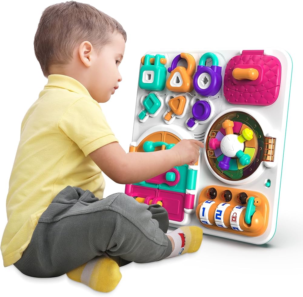 Cadeaux pour enfants