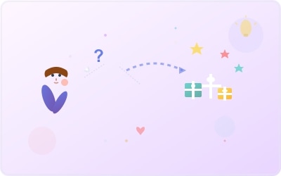 Comment trouver le cadeau parfait