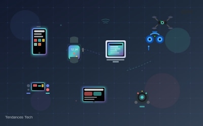 Top 10 des cadeaux technologiques